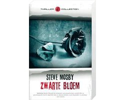 Zwarte Bloem - Mosby, Steve