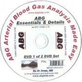 Abg -- Arterial Blood Gas Analysis Made Easy