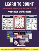 Preschool Worksheets (Learn to count for preschoolers)