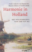 Harmonie in Holland ?