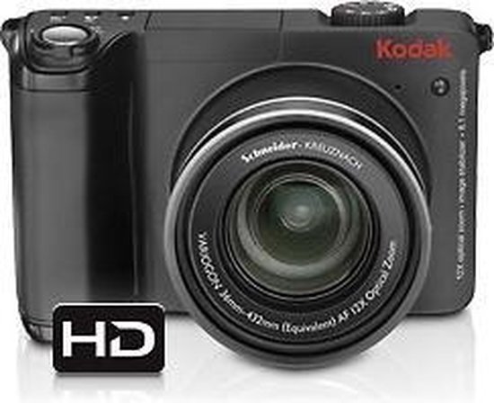 Batteria Compatibile Per Kodak EasyShare Z8612 IS - Li-Ion 3,7V, 1600mAh, KLIC-8000