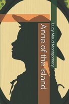 Anne of the Island
