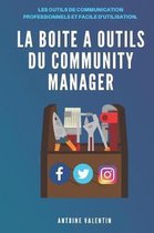 La boite a outils de Community Manager