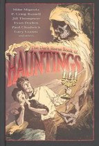 The Dark Horse Book Of Hauntings