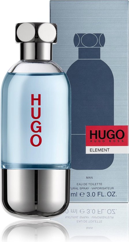 bol.com | Hugo Boss Element 90 ml - Eau de toilette - for Men