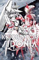 Knights of Sidonia 8 - Knights of Sidonia vol. 08