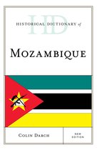 Historical Dictionaries of Africa - Historical Dictionary of Mozambique