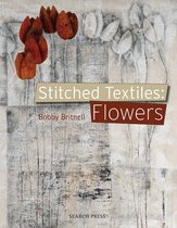 Stitched Textiles Flowers