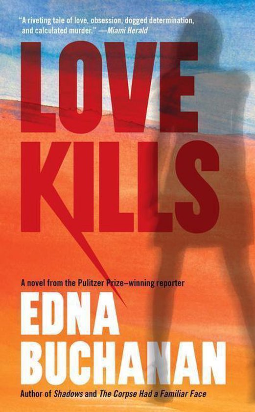 Love Kills - cover
