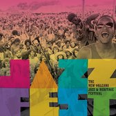 Various Artists - Jazz Fest: The New Orleans Jazz & Heritage Festiva (5 CD)