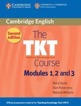 TKT Course Modules 1 2 & 3