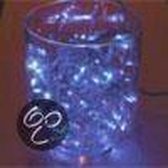 Tronix Kerstverlichting binnen LED twinkel light blauw