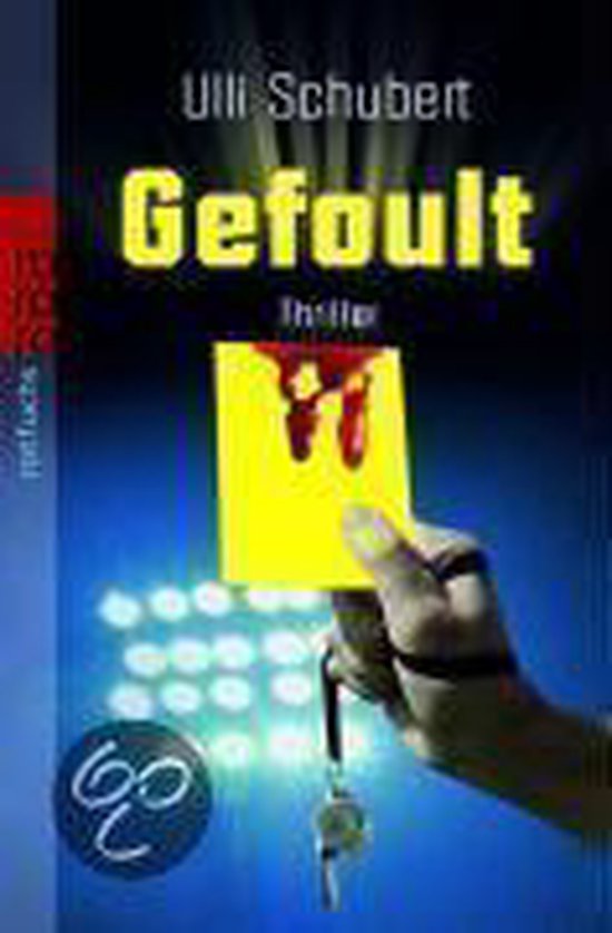 Gefoult - cover