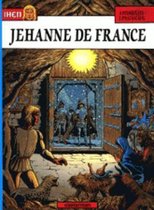 Jehanne De France