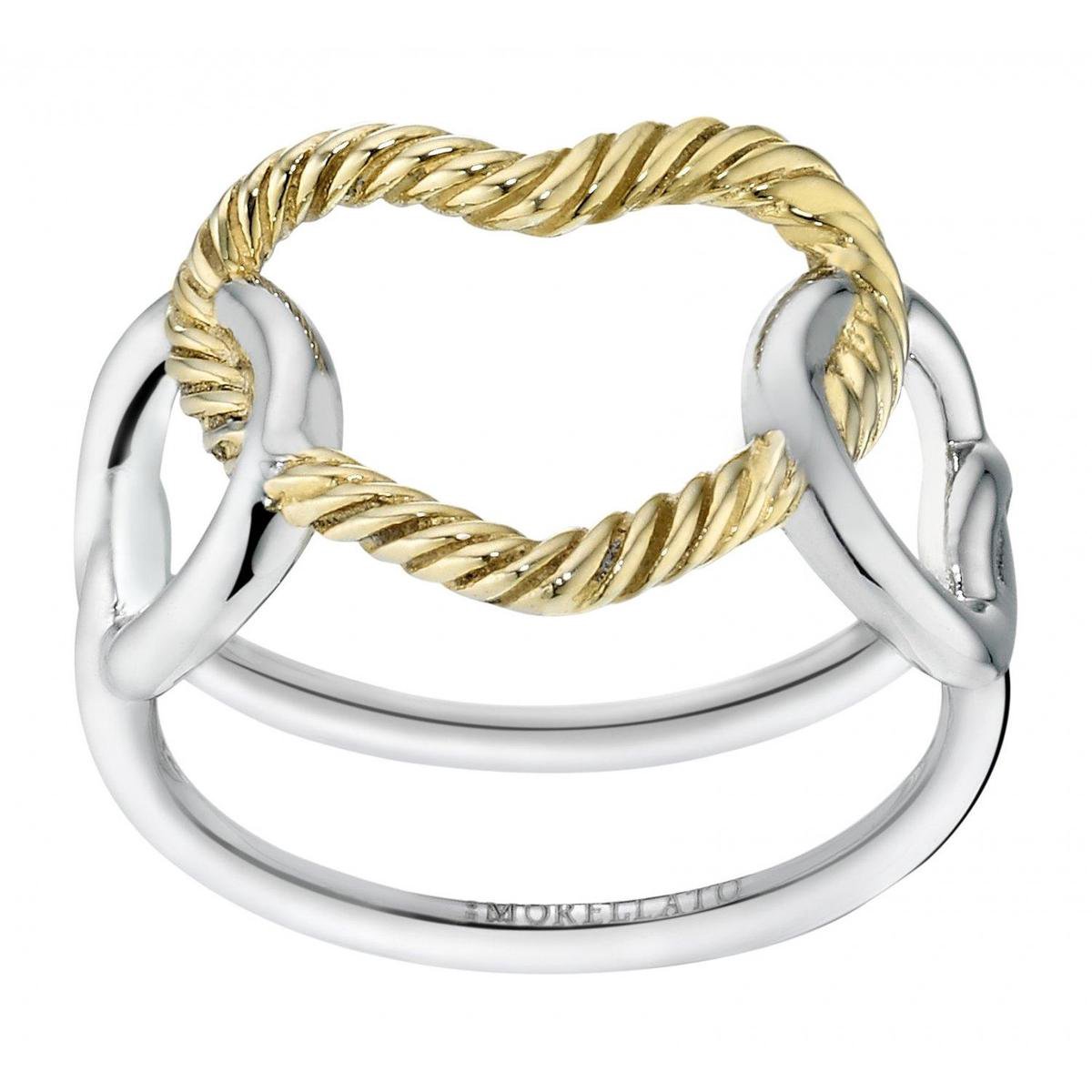 Ring Dames Morellato SAGX160