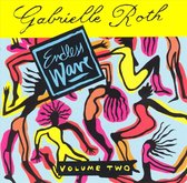 Gabrielle Roth - Endless Wave Vol.2