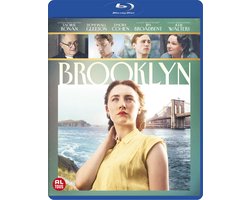 Brooklyn (Blu-ray)