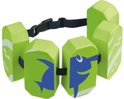 BECO-SEALIFE® Zwemgordel voor kinderen - Groen