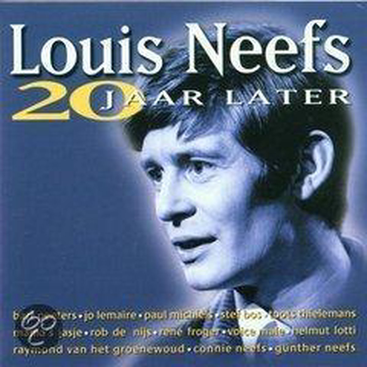Louis Neefs 20 Jaar Later