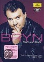 Bryn Terfel - Songs and Arias [DVD] [2004], Terfel, Bryn,