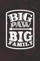 Big Paw Big Family