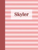 Skyler