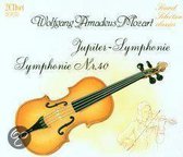 Jupiter Symphonie/Symph N
