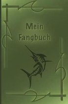 Mein Fangbuch