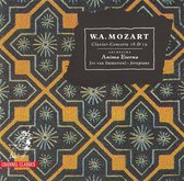 Jos Van Immerseel & Orchestra Anima Eterna - Mozart: Pianoconcertos 18 & 19 (CD)