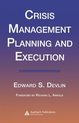 Crisis Management Planning And Execution
