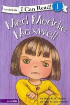 Mad Maddie Maxwell