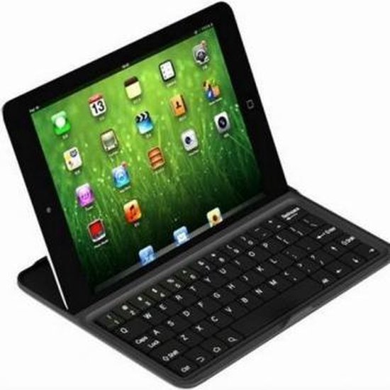 Apple iPad Air Aluminium Bluetooth Keyboard Case
