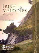 Irish MeloGERies for Flute