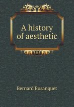 A History of Aesthetic