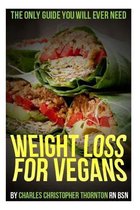 Weight Loss for Vegans