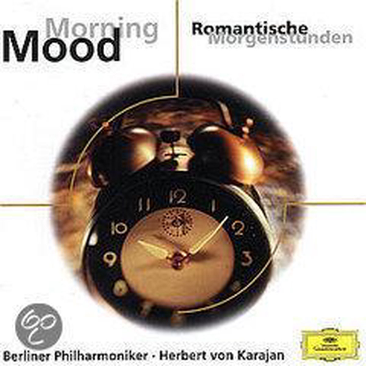 Romantische Morgenstunden