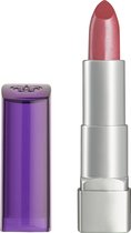 Rimmel London Moisture Renew lipstick - Latino - Mauve-Rose