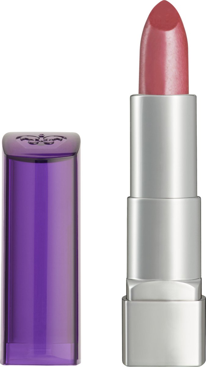 Rimmel London Moisture Renew lipstick - 200 Latino - Lippenstift