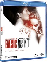 Basic Instinct (Blu-ray)