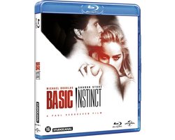 Basic Instinct (Blu-ray)