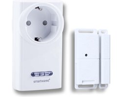 SMARTWARES SMARTHOME SH5-SET-KHC CONTACT-SCHAKELSET