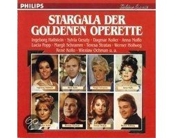 Stargala Der Goldenen Ope