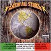 Various Artists - Latin All-Stars (CD)
