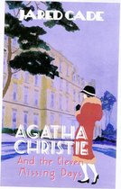 Agatha Christie & Eleven Missing Days