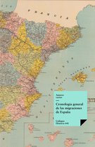 Historia 441 - Cronología general de las migraciones de España