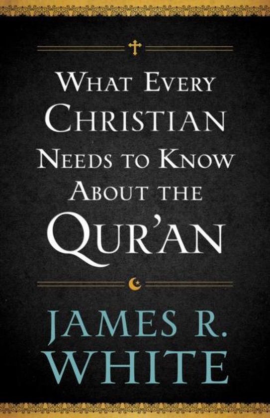 What Every Christian Needs Know QurAn