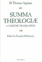 Summa Theologiae