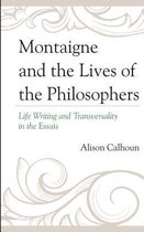Montaigne And The Lives Of The Philosophers