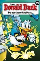 Donald Duck Pocket 272 - De kostbare koelkast