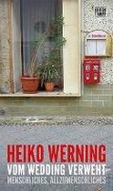 Vom Wedding verweht